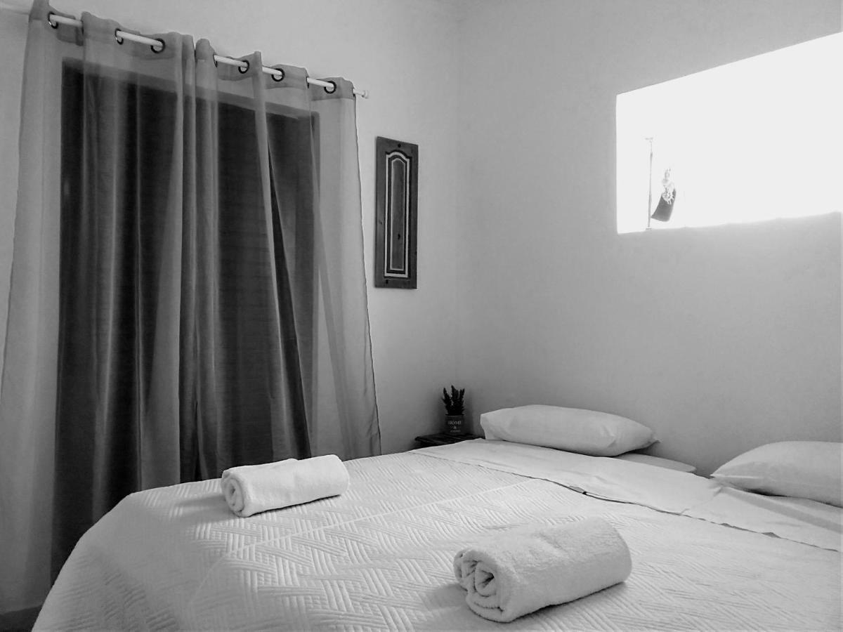Votsalon Beach House Katastarion Экстерьер фото