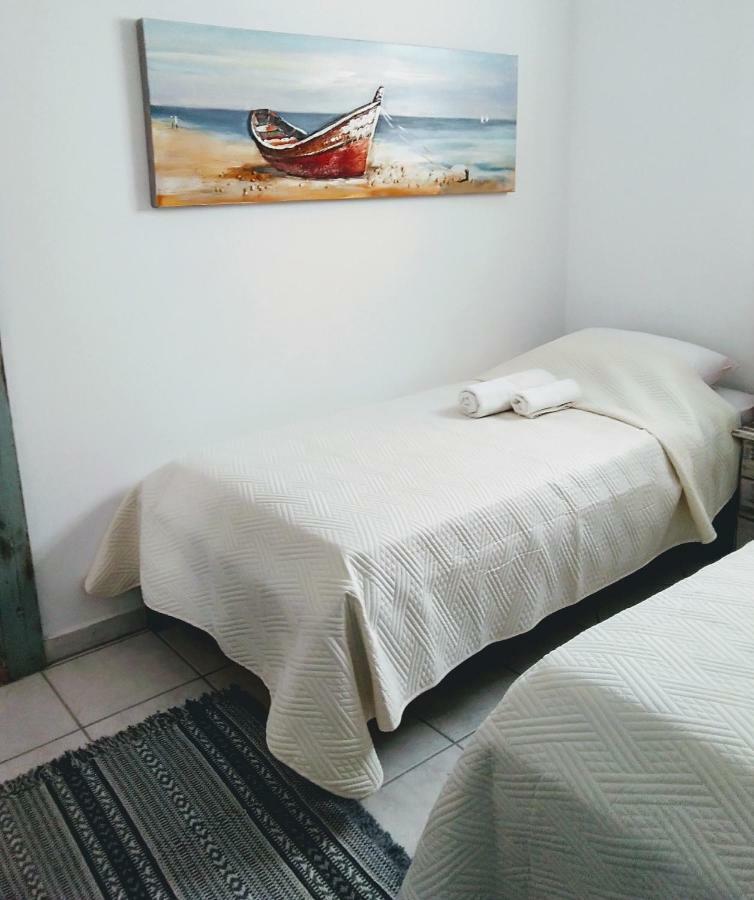 Votsalon Beach House Katastarion Экстерьер фото
