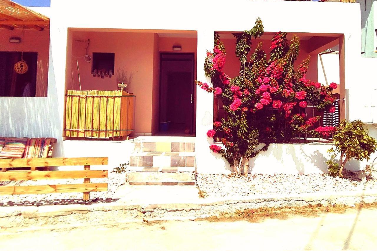Votsalon Beach House Katastarion Экстерьер фото