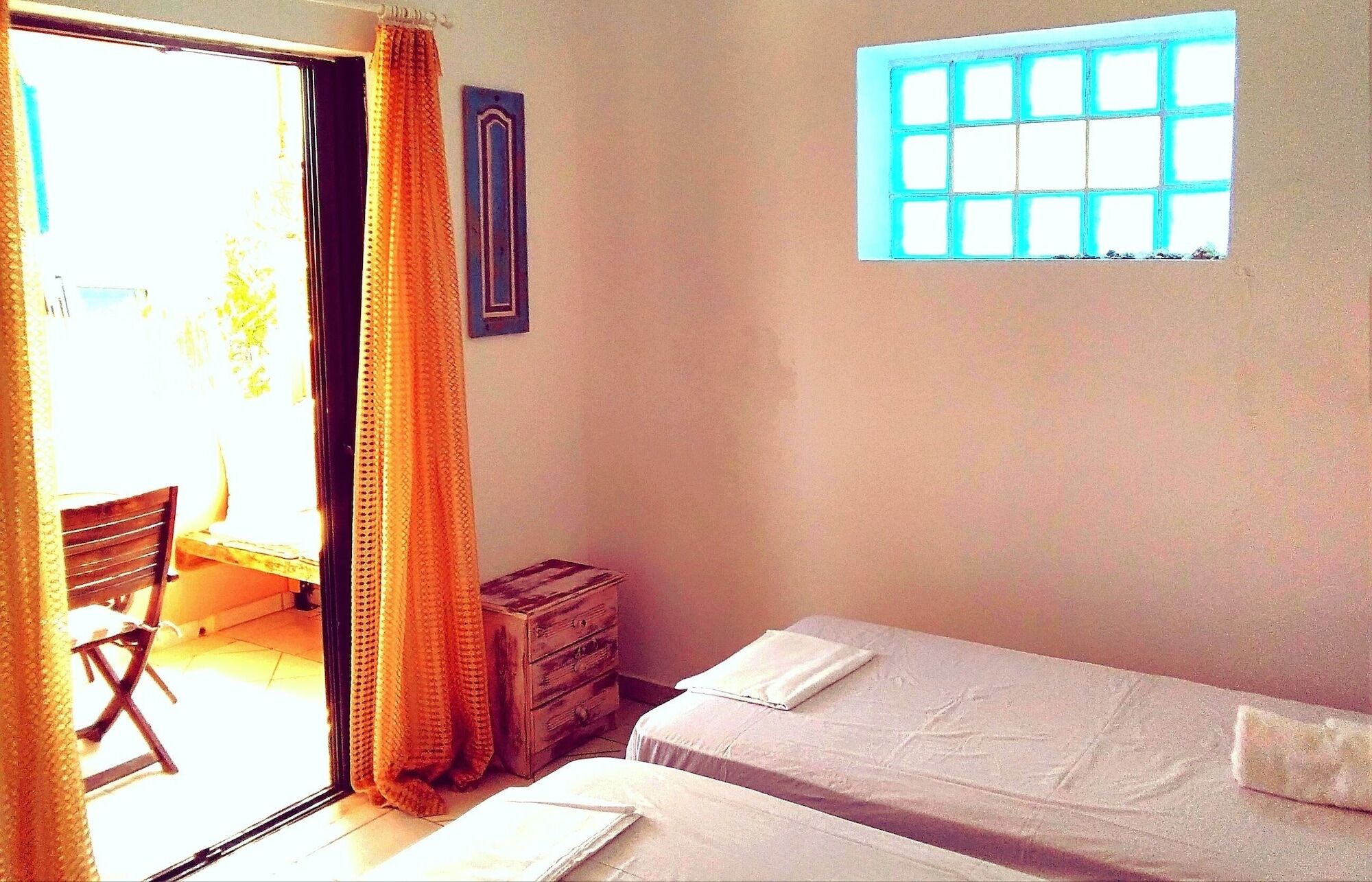 Votsalon Beach House Katastarion Экстерьер фото
